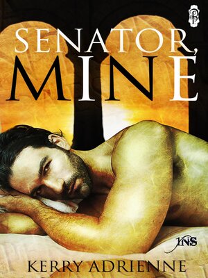 cover image of Senator, Mine